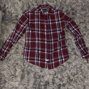 Prince & Fox long sleeve L